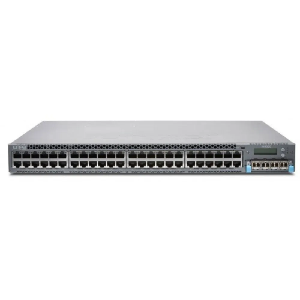  Juniper Network switch EX4300 24T 24P